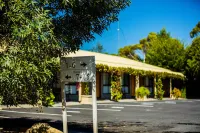Country Roads Motor Inn Naracoorte Hotels in Naracoorte