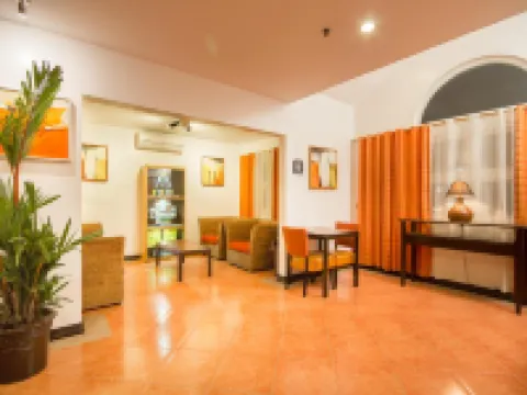 Microtel by Wyndham Eagle Ridge Hotels in General Trias