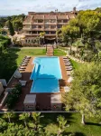 Hotel Ritual de Terra & Spa Moraira - Pools
