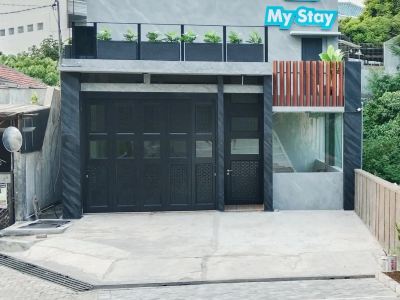 My Stay Semarang