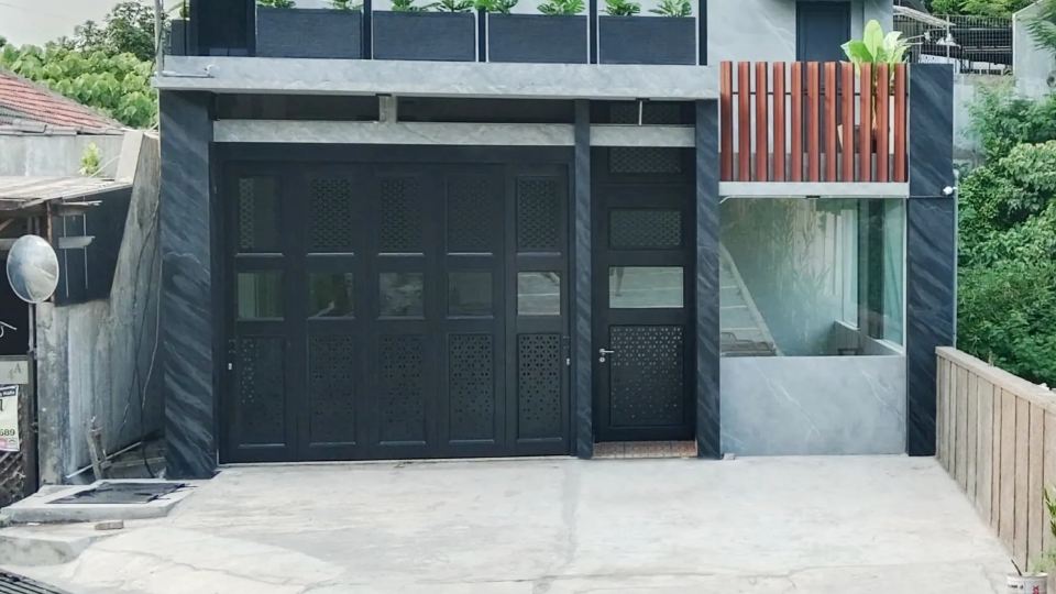My Stay Semarang
