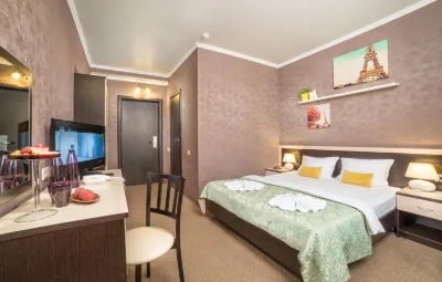 Milotel Margarita Hotels near Agios Georgios Church