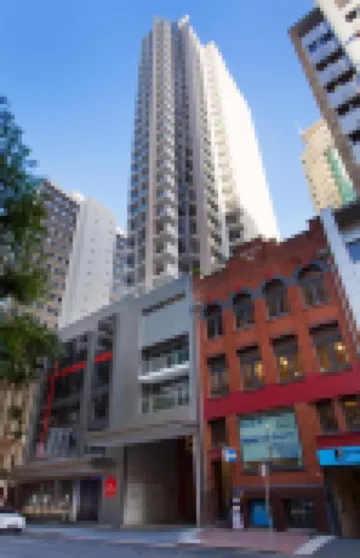 Mantra Midtown Brisbane
