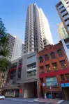 Mantra Midtown Brisbane Hotel a Brisbane