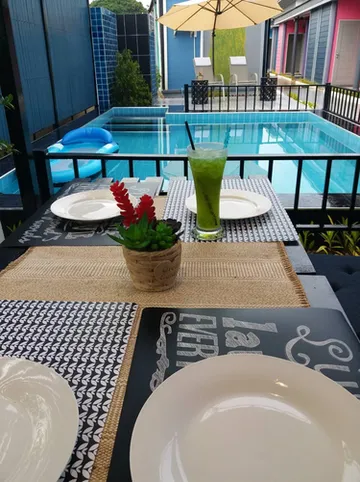 รูปภาพของลำปางพีวิลเลจ