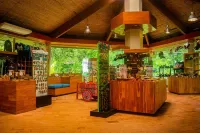 Tapirus Lodge and Reserve