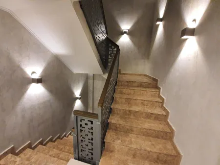 Expecto Apartments Отели в г. Valea Doftanei