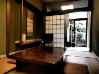 Murataya Hotel a 