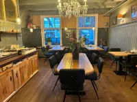 布倫飯店