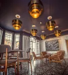 Dunoon Hotel - parking