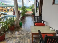 Peacock - a Family-Run Hotel