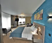 Hotel New Living Vladivostok