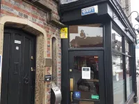 Gothic House Hotels in East Grinstead