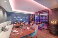 Moselromantik Hotel Kessler Meyer - Завтрак