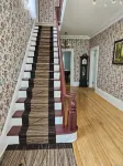 Sunflower Guest Suites - Parkplatz