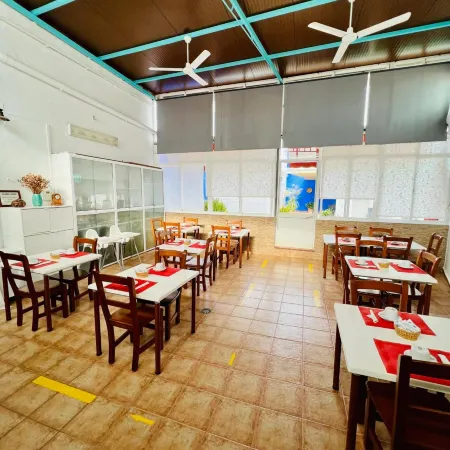 Hostal El Faro