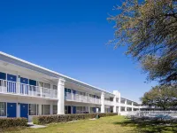 Motel 6 Jacksonville, NC Hotels in Jacksonville