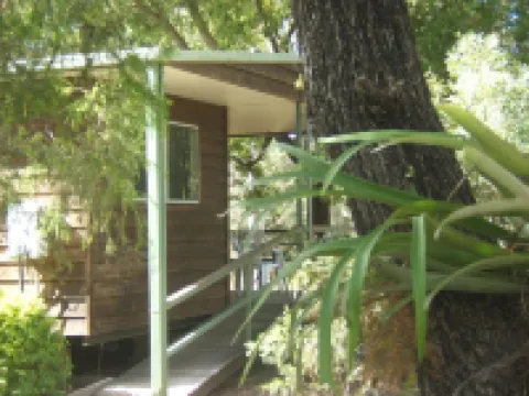 Scenic Rim Motel Ξενοδοχεία στην πόλη Boonah