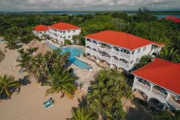 Umaya Resort & Adventures - Beach