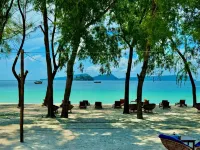 Onederz Koh Rong Các khách sạn ở Sihanoukville