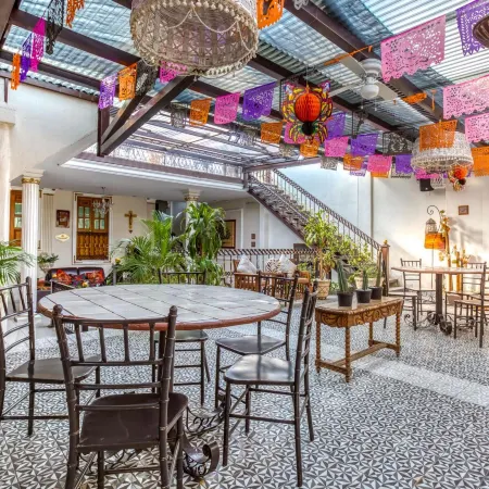 Hotel Boutique Casa Garay