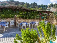 Antonis G. Hotel Apartments Hotel a Oroklini