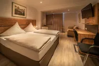 Bierenbacher Hof Hotels in Gummersbach