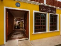 Hotel Beach Don Gonzalo Hotels in Celestun