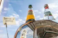 Hotel Viva Sky - bar