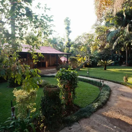 Sanna Eco Lodge