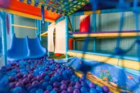 Aquamarine Family Club Hotel a Gagra