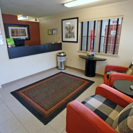 Extended Stay America Select Suites - Chattanooga - Airport