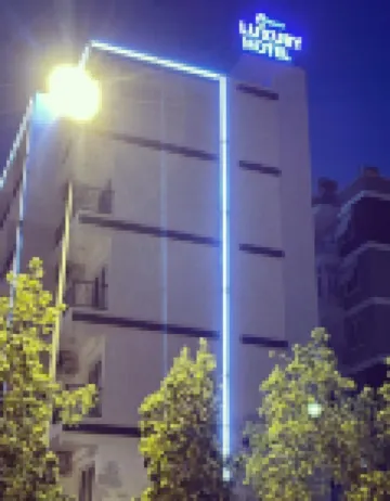 Teker Luxury Hotel Hotel a 