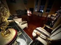 Central Bath Georgian Rooms