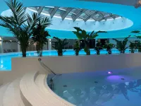 Hotel Dana Business & Conference - Pools