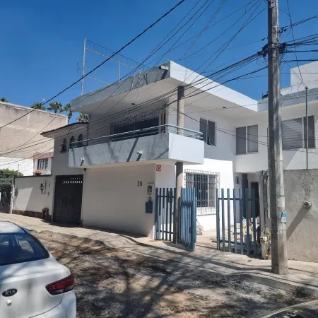 Residencia Ximatario