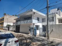 Residencia Ximatario -  Habitaciones en casas particulares