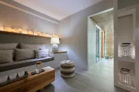 Santa Maria Luxury Suites & Spa - spa