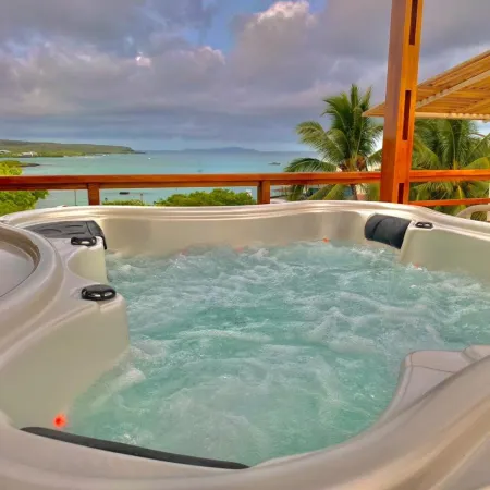 Hotel la Isla