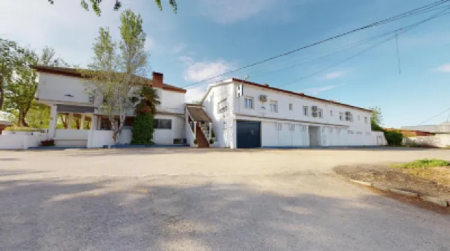 Hotel Consuegra Hotels in 