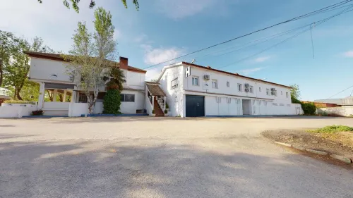 Hotel Consuegra Hotel a Toledo