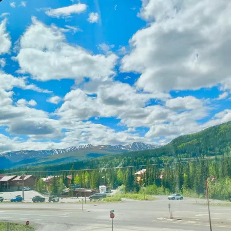 Denali Rainbow Village RV Park and Motel