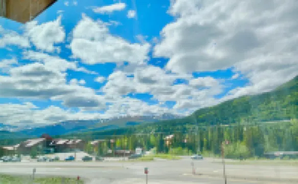 Denali Rainbow Village RV Park and Motel