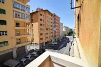 Aria di Sale Hostel - Apartments