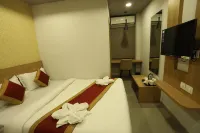 Vips Hotel Olive 비나구리 호텔