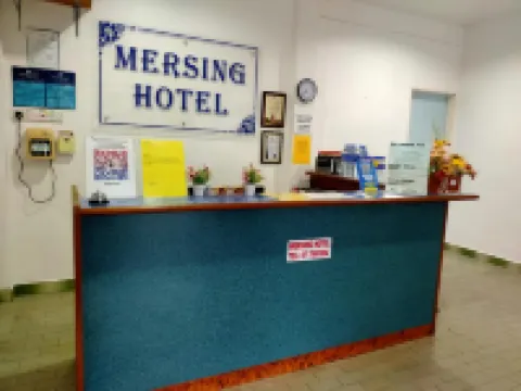Mersing Hotel Hotels in Mersing