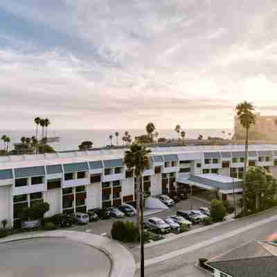 Amanzi Hotel, Ascend Hotel Collection Hotel Exterior