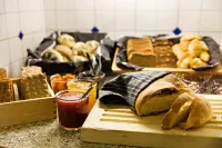 Sure Hotel by Best Western Center - breakfast