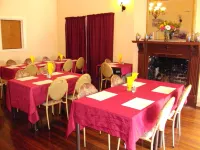 平價汽車旅館 韋恩斯住宿飯店