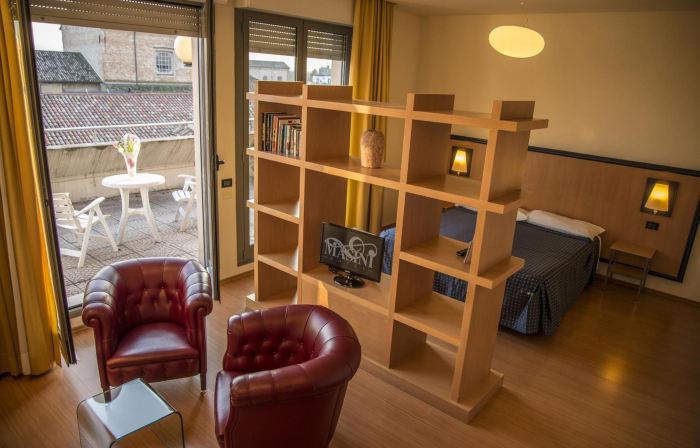 Hotel Masini